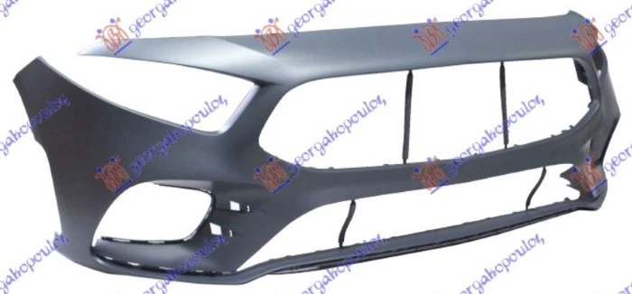PREDNJI BRANIK PM (AMG-LINE) (KINA)