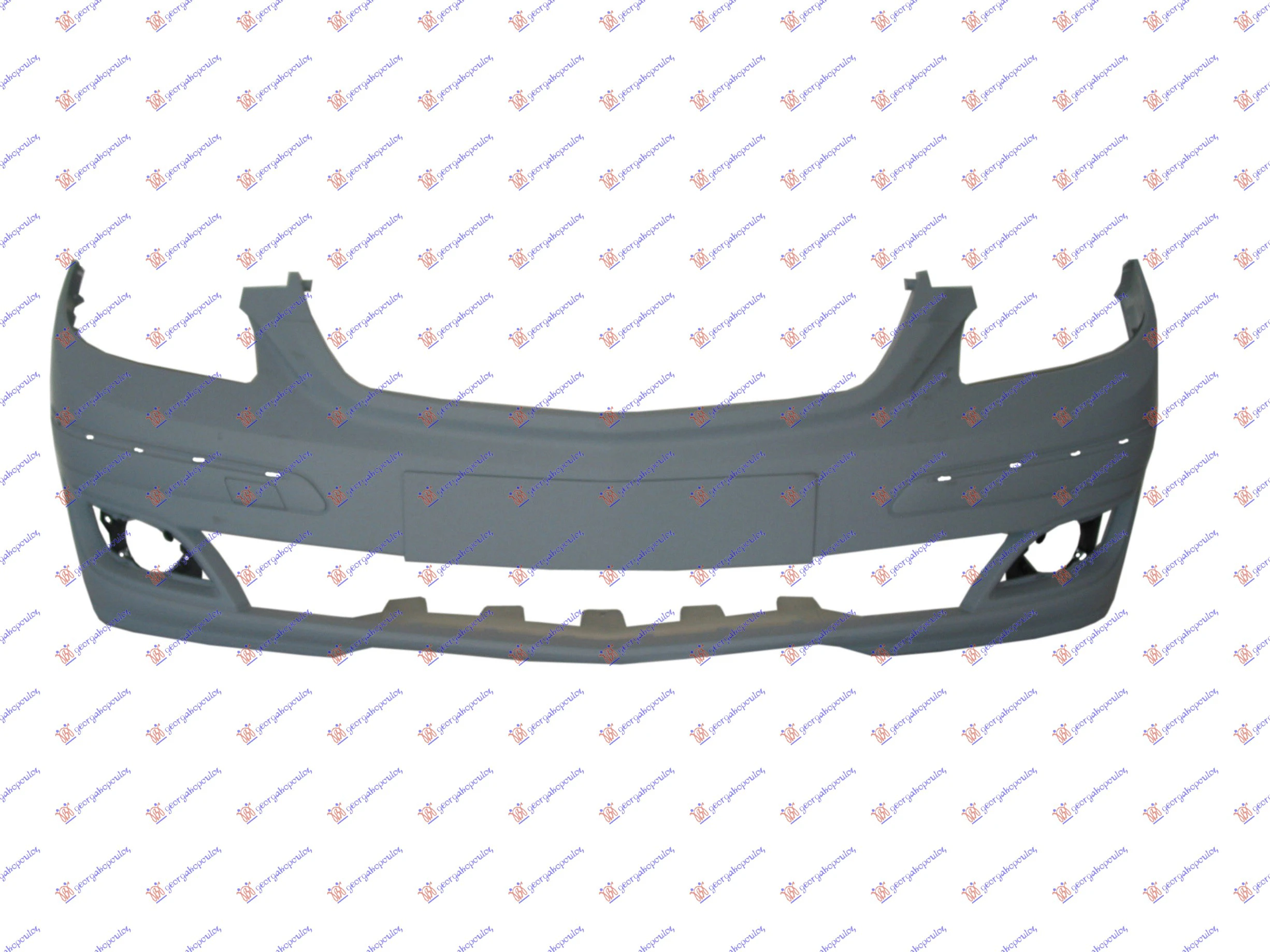 PREDNJI BRANIK PM (AVANT/SPORT/ELEGAN)