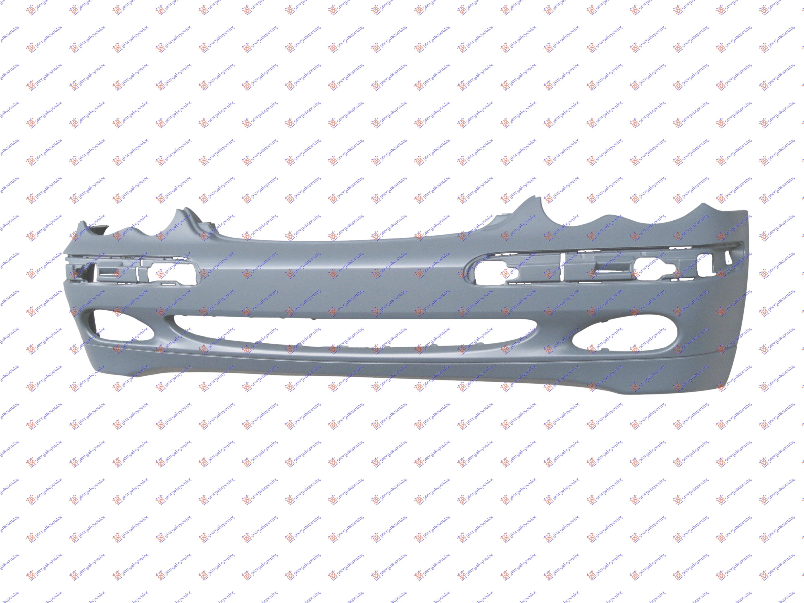 PREDNJI BRANIK PM (CLASSIC/ELEGAN)