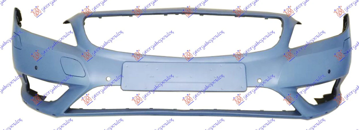 PREDNJI BRANIK PM (ELEG/AVAN)(PDS)(PRSK)