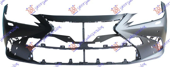 PREDNJI BRANIK PM (F-SPORT) (PDS) (PRSK)