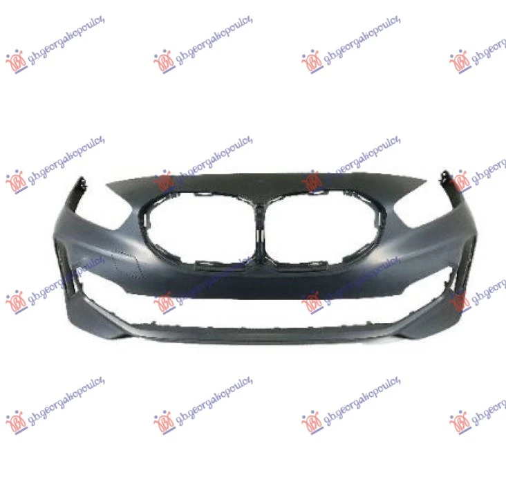PREDNJI BRANIK PM (F40) (M-SPORT)