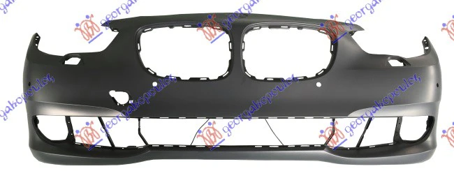 PREDNJI BRANIK PM (GT/F07) (PDS) (PRSK)