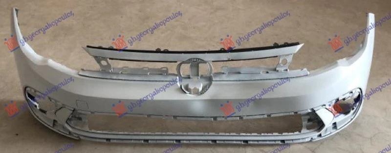 PREDNJI BRANIK PM (GTI/R-LINE)