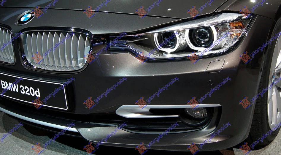 PREDNJI BRANIK PM (LUXURY/MODERN/SPORT)