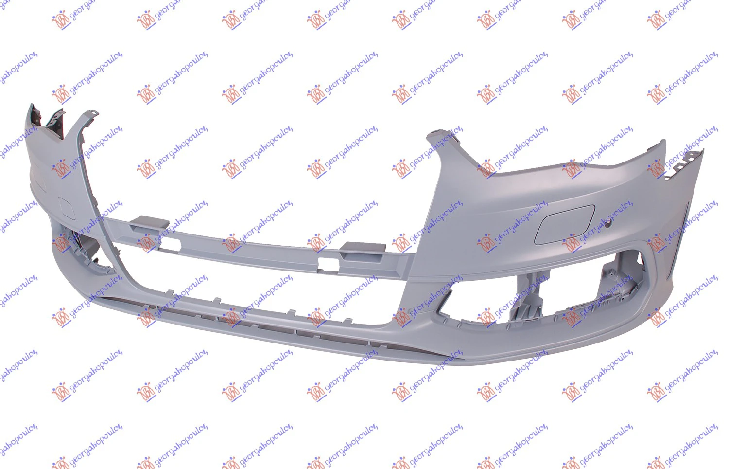 PREDNJI BRANIK PM (PDC) (PRSK) S-LINE/S3