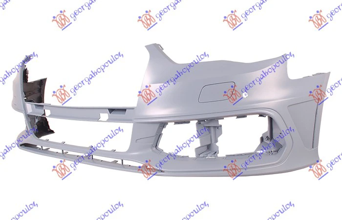 PREDNJI BRANIK PM (PDC) (PRSK) S-LINE/S3
