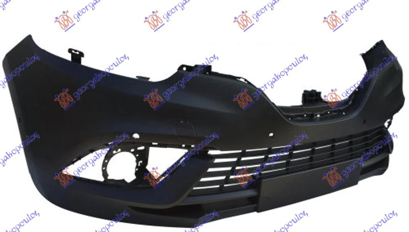 PREDNJI BRANIK PM (PDC) (SA/BEZ PRSK)