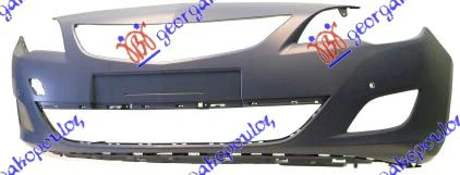 PREDNJI BRANIK PM (PDS)