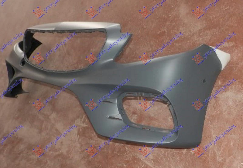 PREDNJI BRANIK PM (PDS) (AMG-LINE)