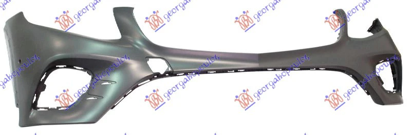 PREDNJI BRANIK PM (PDS) (AMG LINE)