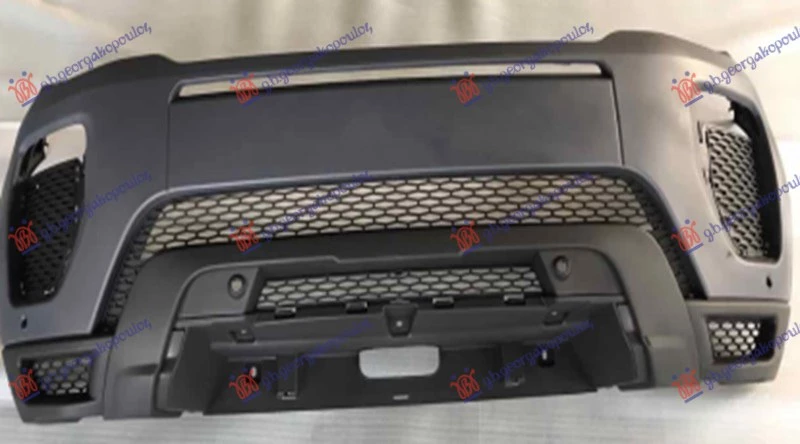 PREDNJI BRANIK PM (PDS PRSK KAM) (DYNAM)