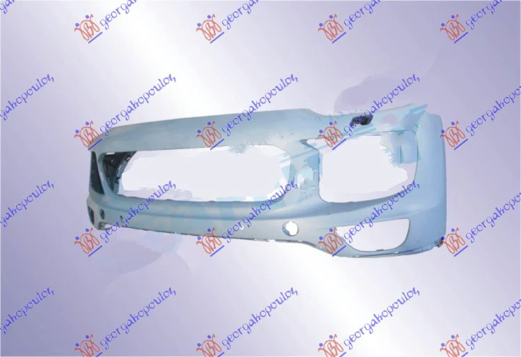 PREDNJI BRANIK PM (PDS) (PRSKALICE)