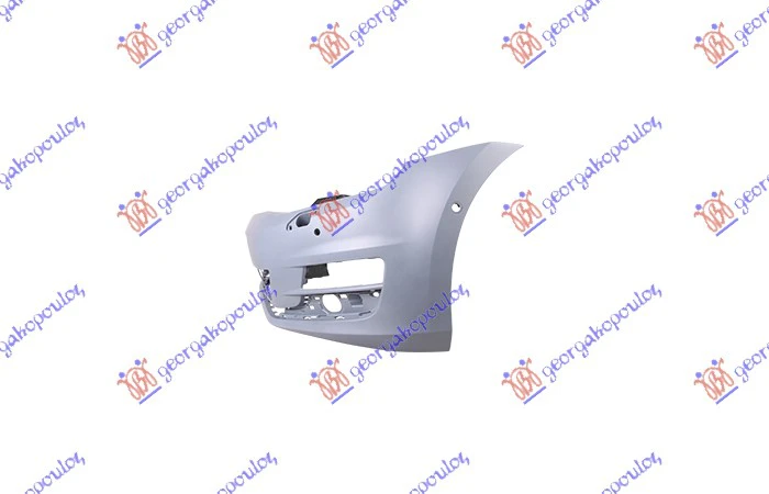 PREDNJI BRANIK PM (PDS) (PRSKALICE)
