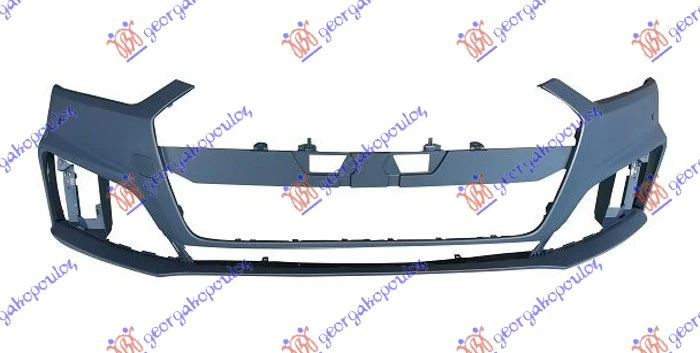 PREDNJI BRANIK PM (PDS SENZ) (S-LINE/S5)