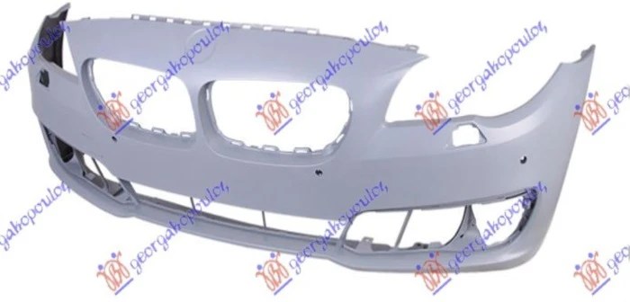 PREDNJI BRANIK PM (PDS)(PRSK) (KAM) KINA