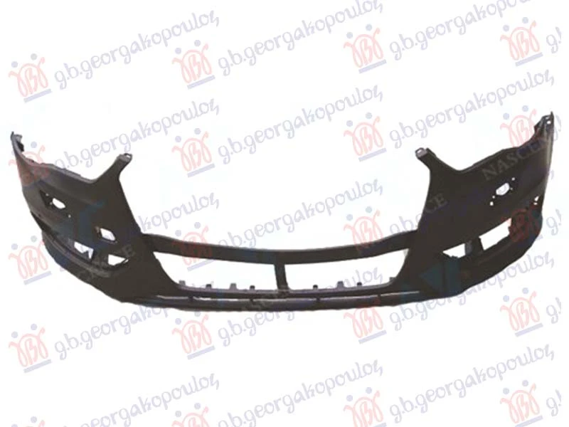 PREDNJI BRANIK PM (PRSKALICE) (2 PDC SENZORA) (KINA)