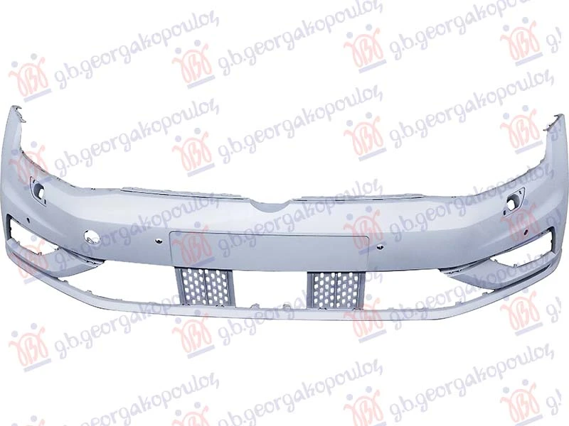 PREDNJI BRANIK PM (PRSKALICE) (6 PDC SENZORA)