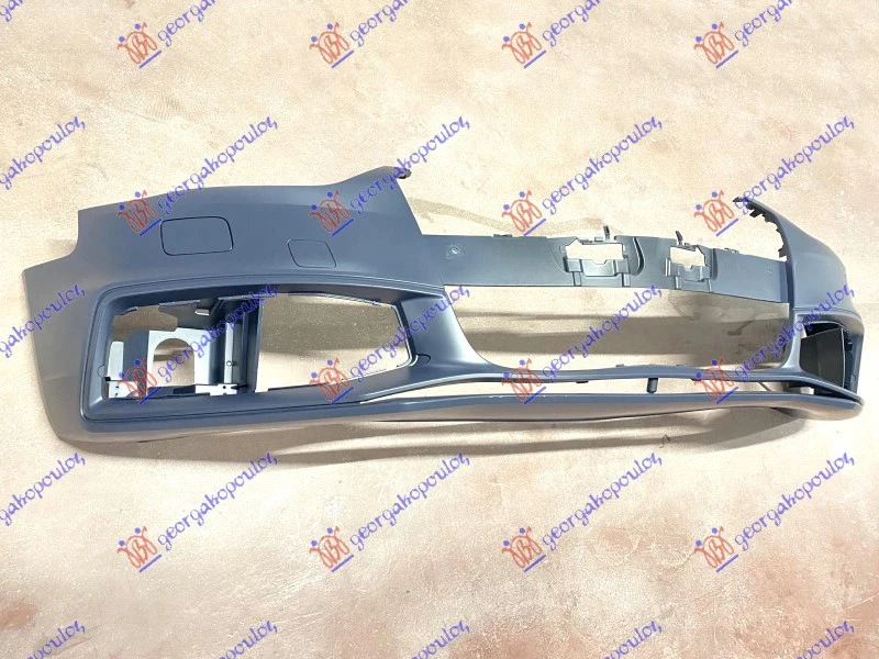 PREDNJI BRANIK PM (PRSKALICE) (SA/BEZ PDC SENZORA) (S-LINE/S4)