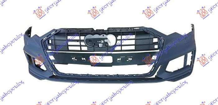 PREDNJI BRANIK PM (PRSKLICE) (S-LINE)