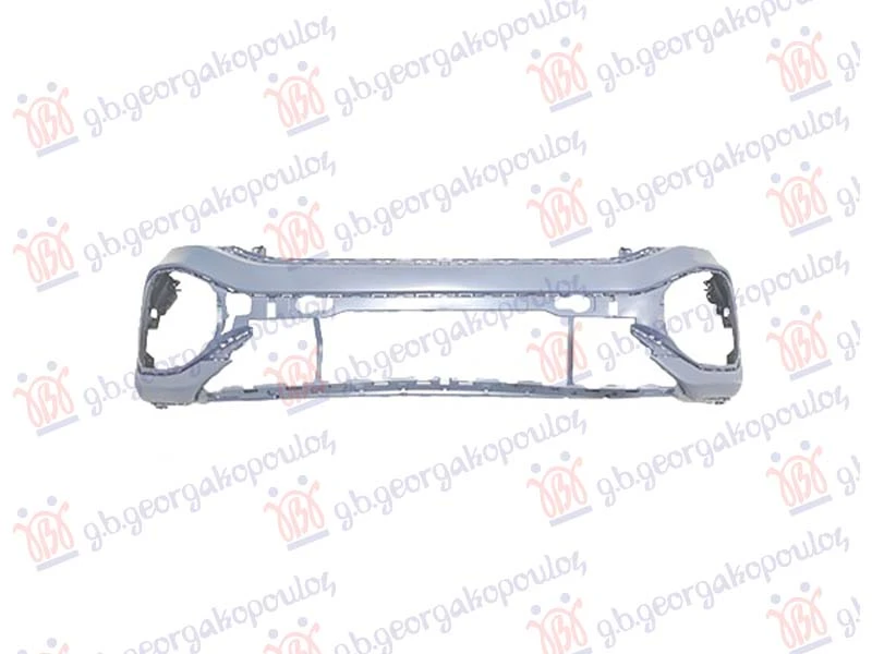 PREDNJI BRANIK PM (R-LINE/R) (SA/BEZ 2 PDC ENZORA)