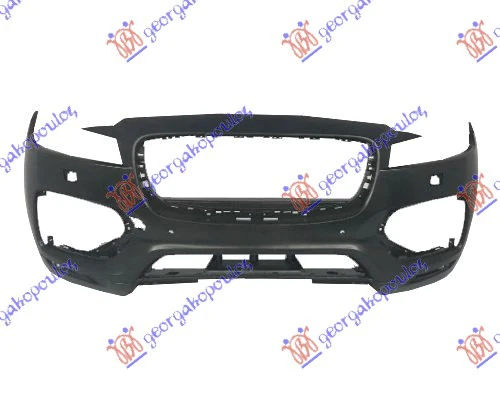 PREDNJI BRANIK PM (R-SPORT/S) (PDS)
