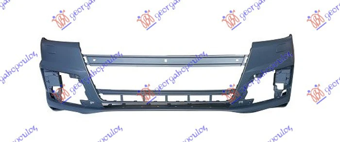 PREDNJI BRANIK PM (S-LINE) (PDS) (PRSK)