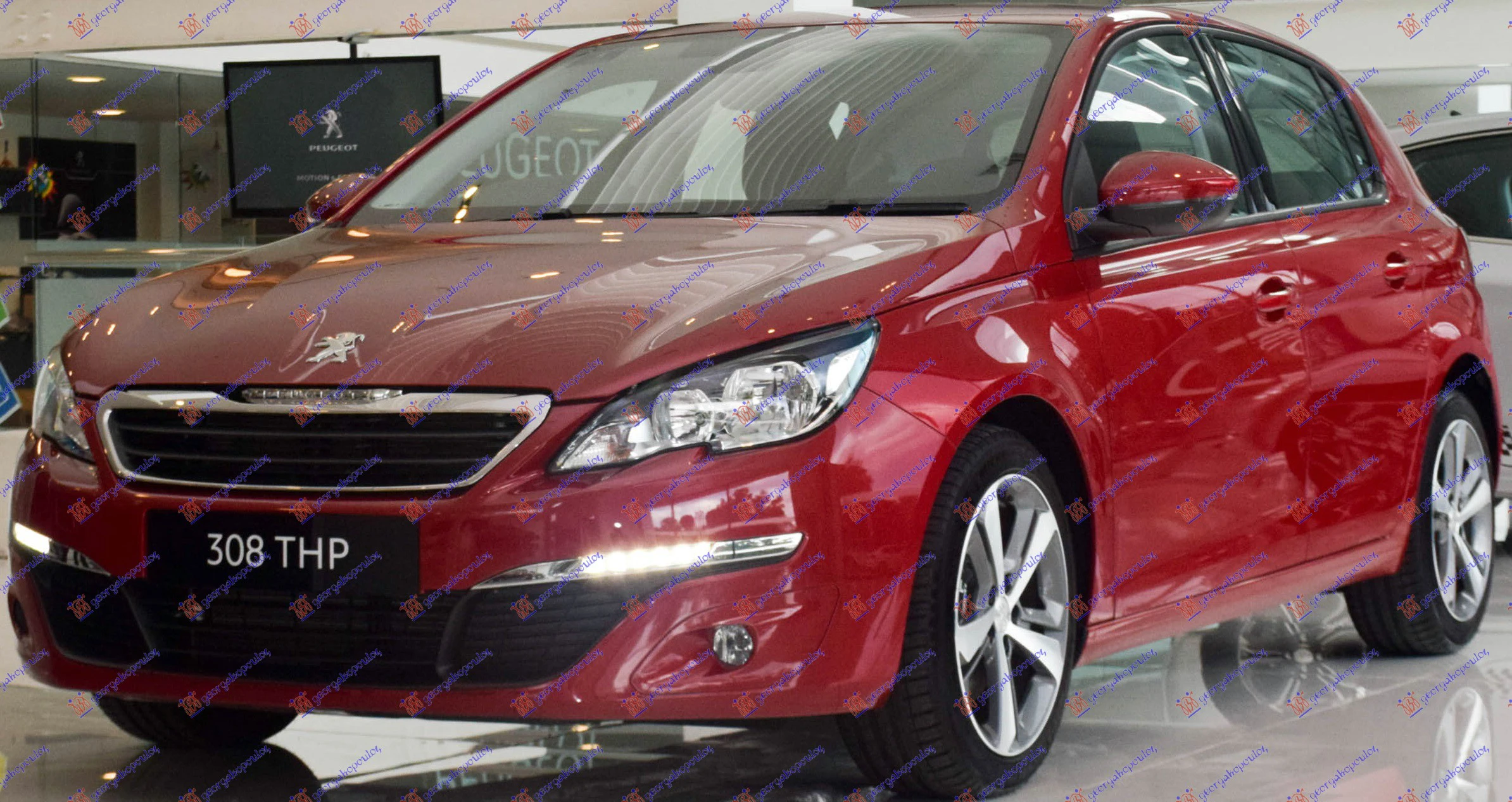 PREDNJI BRANIK PM (SA MAGL) (PRSK) (PDS)