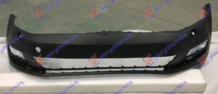 PREDNJI BRANIK PM (SA/BEZ PDC) (PRSK)