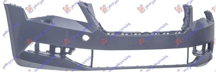 PREDNJI BRANIK PM (SA/BEZ PDC)(PRSK)KINA