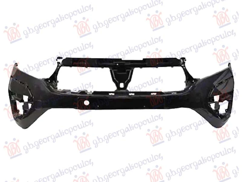 PREDNJI BRANIK PM (STEPWAY)