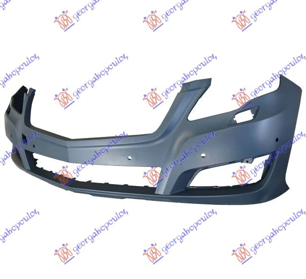 PREDNJI BRANIK PRIMED (PDC) (PRSK)