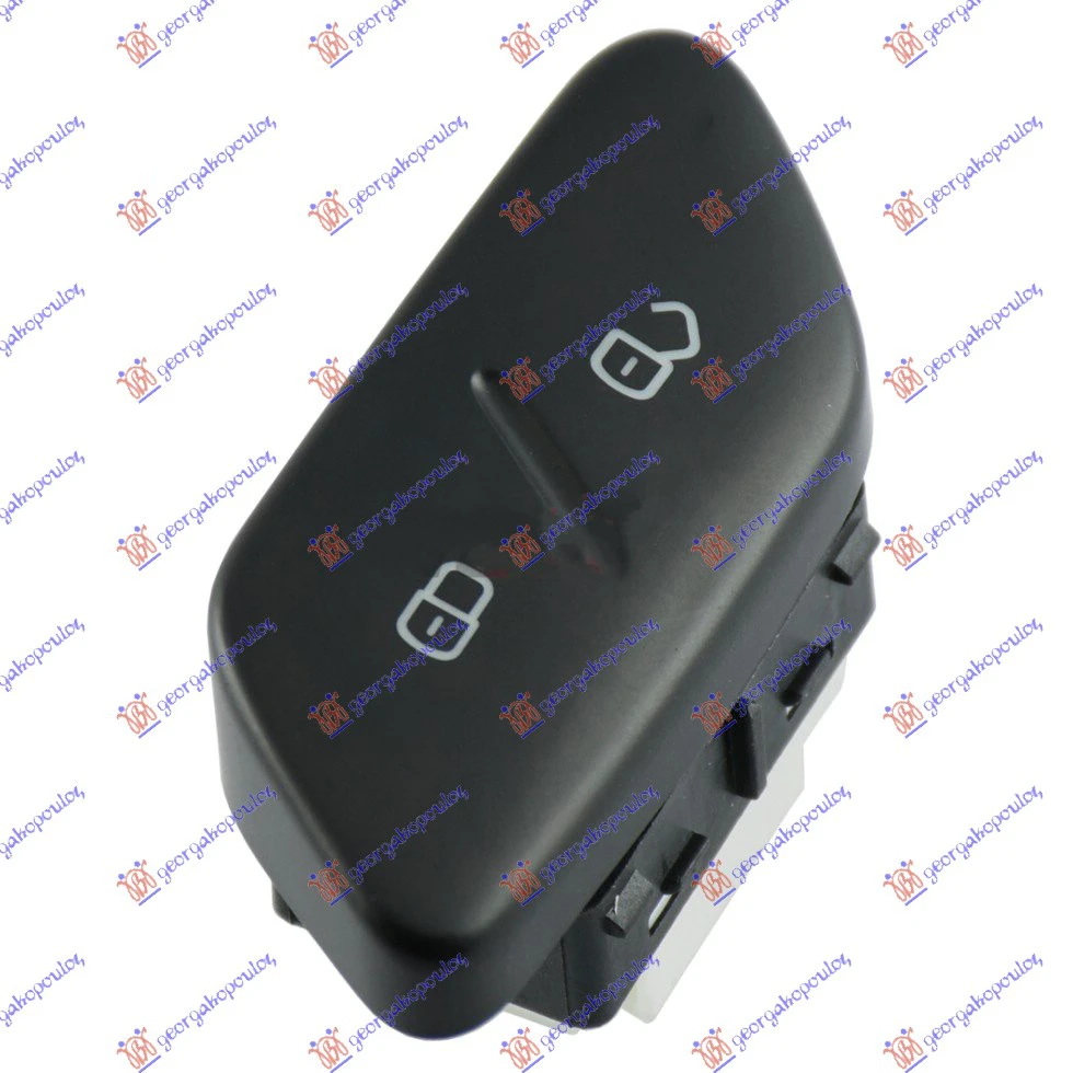 PREKIDAC ZA BLOKADU ZAD. PROZORA (6 PIN)