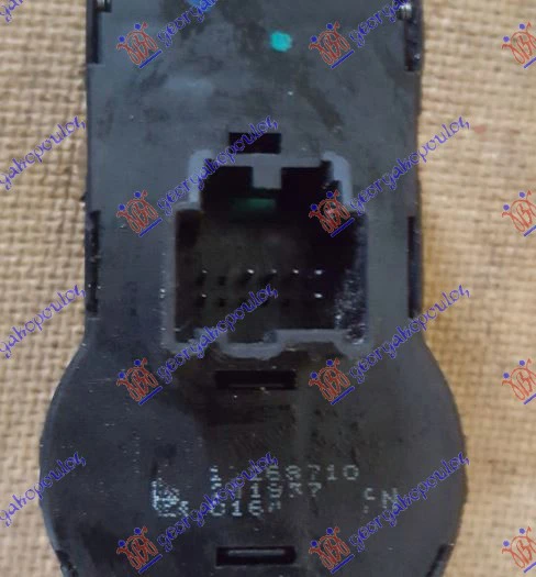 PREKIDAC FARA (CEO LED) (7 PIN)