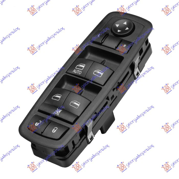 PREKIDAC (LEVO AUTO) CEN.ZAK. (4) 13+8P