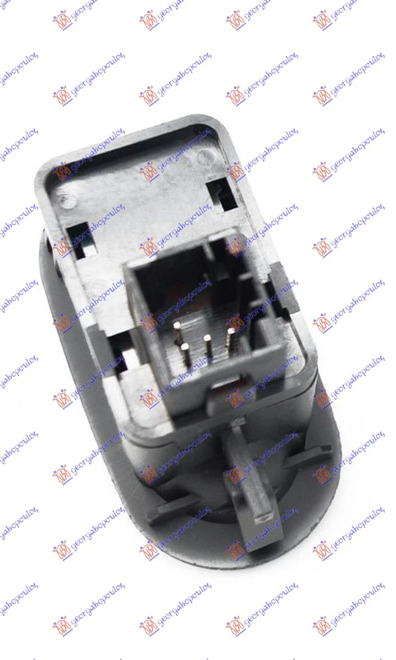 PREKIDAC PODIZAC STAKLA (4Pin)