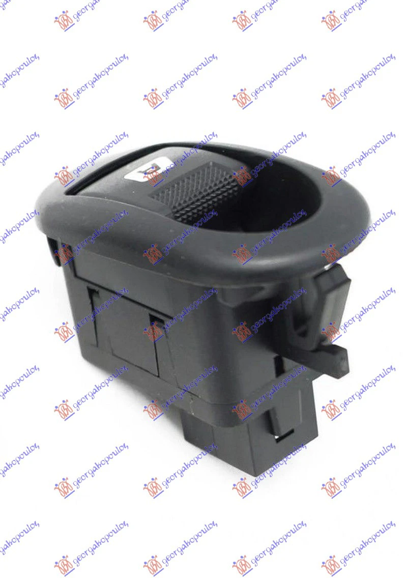 PREKIDAC PODIZAC STAKLA (4Pin)
