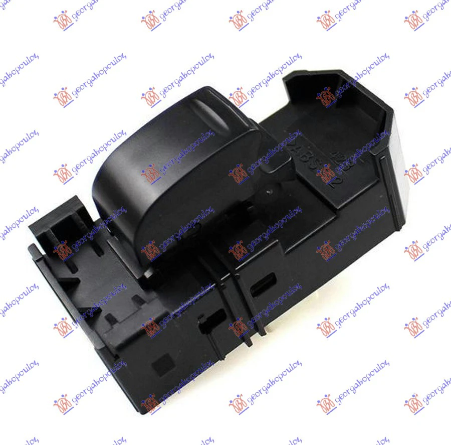 PREKIDAC PREDNJIH VRATA(5PIN)