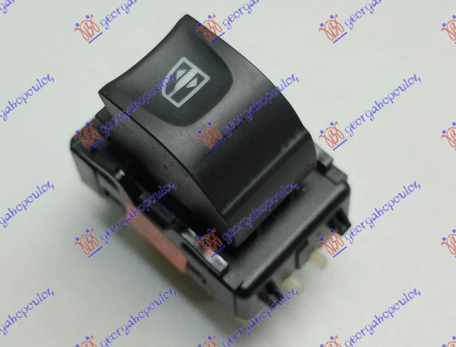 PREKIDAC PR.(I ZAD. D=L)(6 PIN)