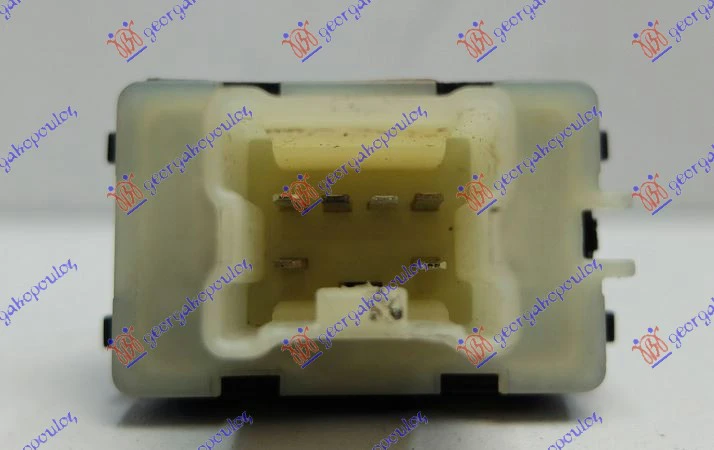 PREKIDAC PR.(I ZAD. D=L)(6 PIN)