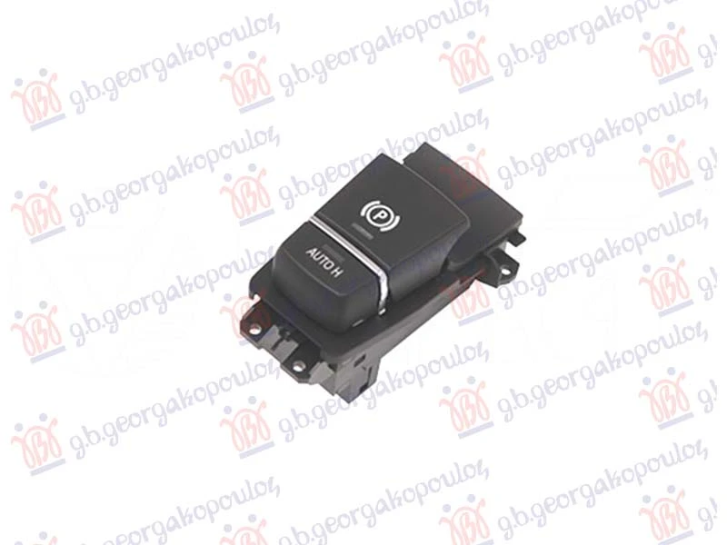 PREKIDAC RUCNE KOCNICE : AUTO HOLD MANUELNI (3 PIN)