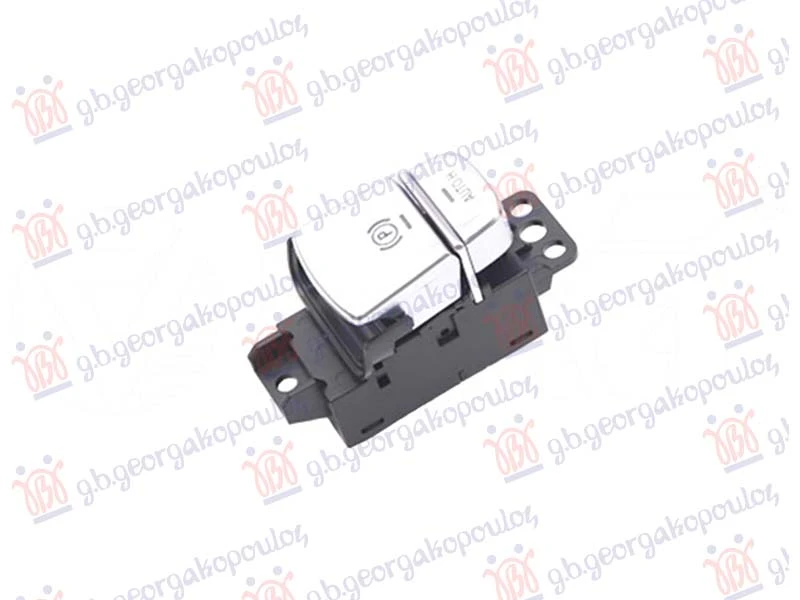 PREKIDAC RUCNE KOCNICE HROM (3 PIN)