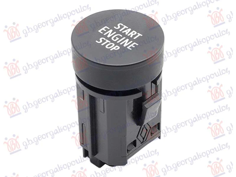 PREKIDAC START/STOP (4 PIN)
