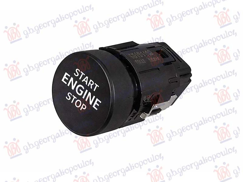 PREKIDAC START/STOP (4 PIN)