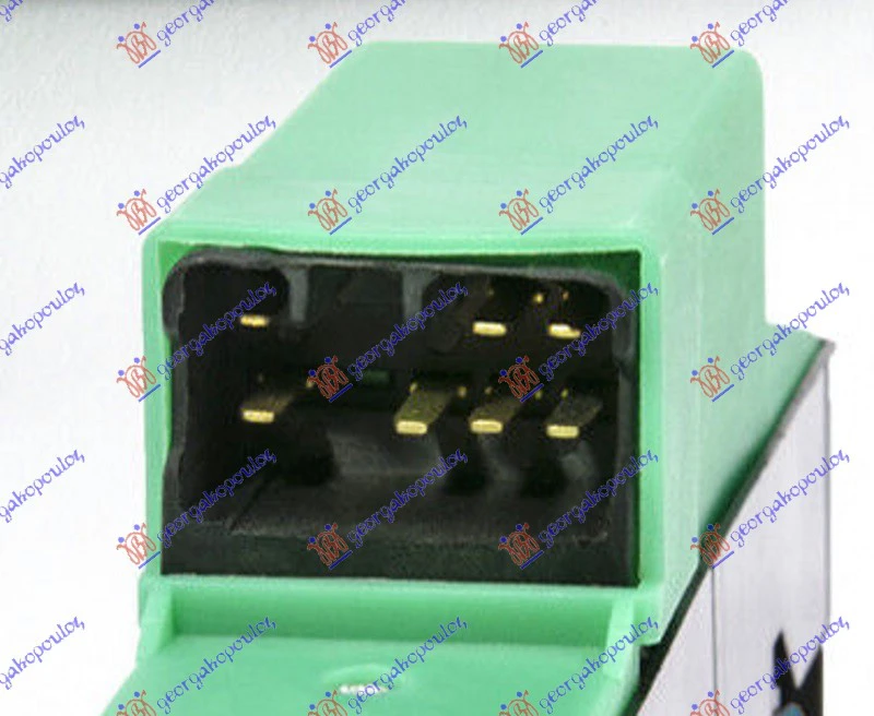 PREKIDAC U PREDNJIM VR. (DUPLI) (7 PIN)
