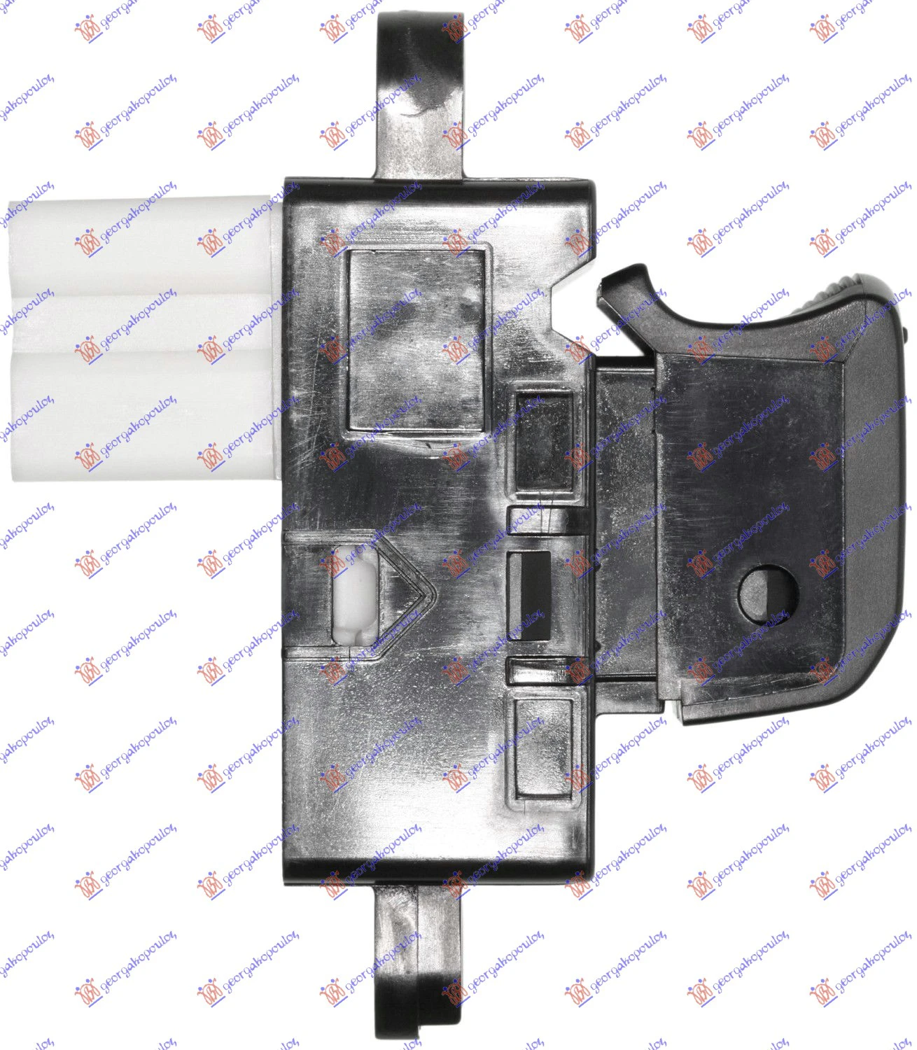PREKIDAC U PREDNJIM VRATIMA -11 (6PIN)