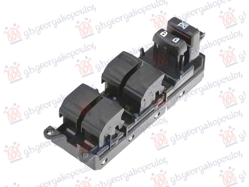 PREKIDAC U PREDNJIM VRATIMA (4 TASTERA) (20 PIN)