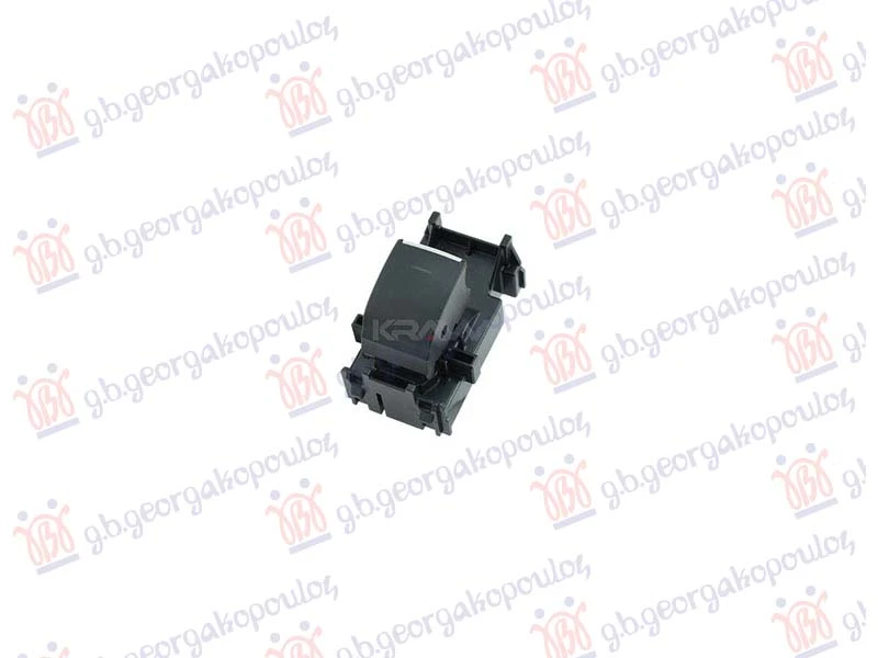 PREKIDAC U PREDNJIM VRATIMA (8 PIN)