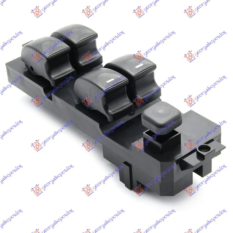 PREKIDAC U PREDNJIM VR.(CETVOR)(18pin)