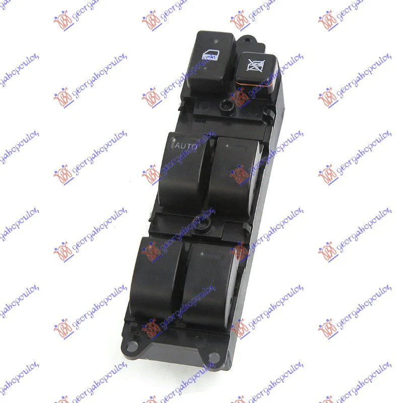 PREKIDAC U PREDNJIM VR(CETVORO)(14pin)